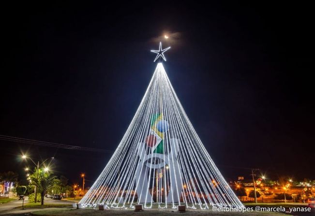 Natal dos Sonhos