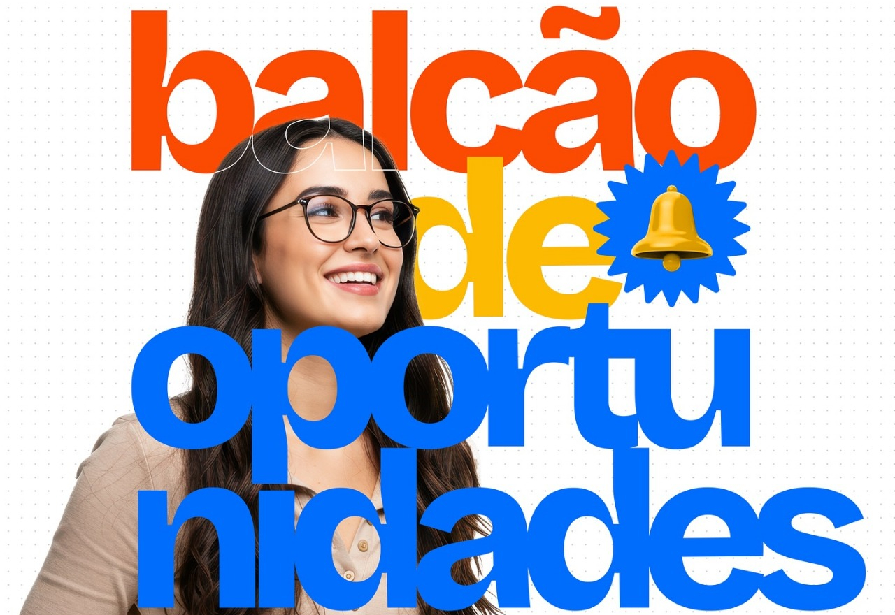 Oportunidades e conexões