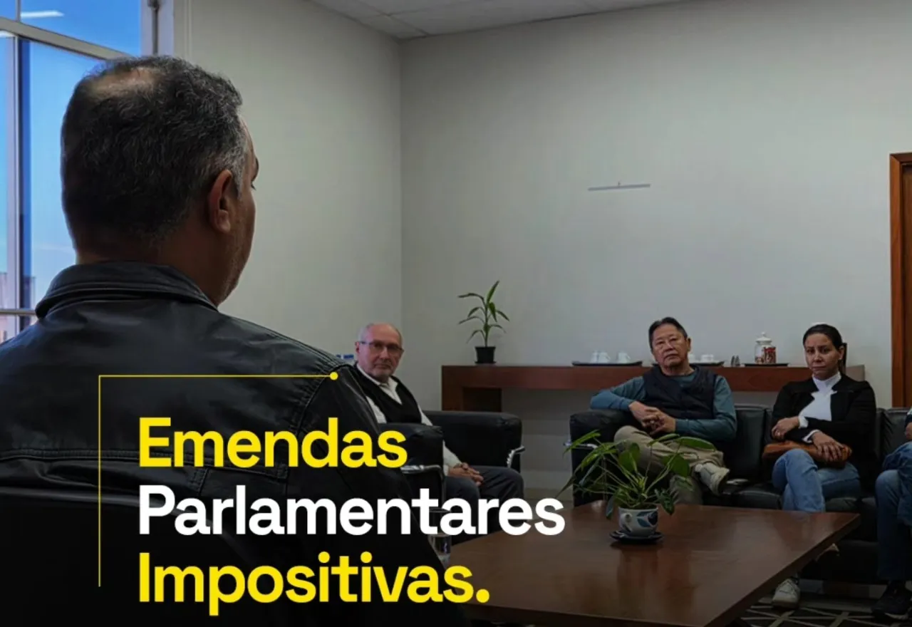 Recursos para as entidades