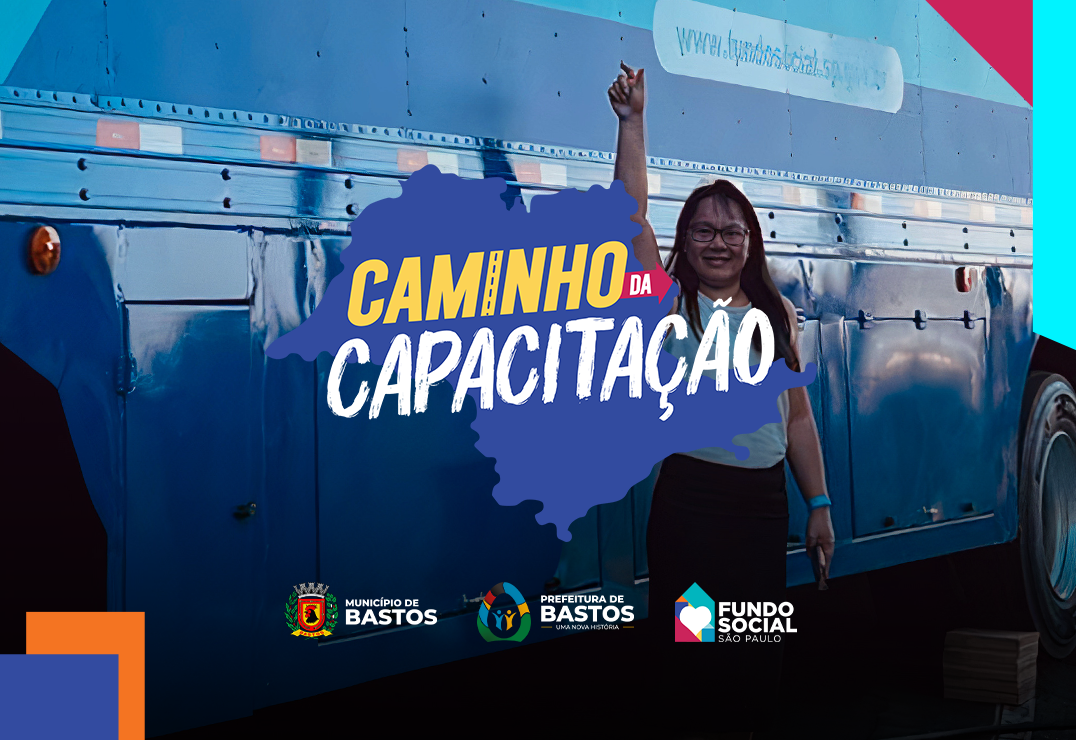 Formações gratuitas