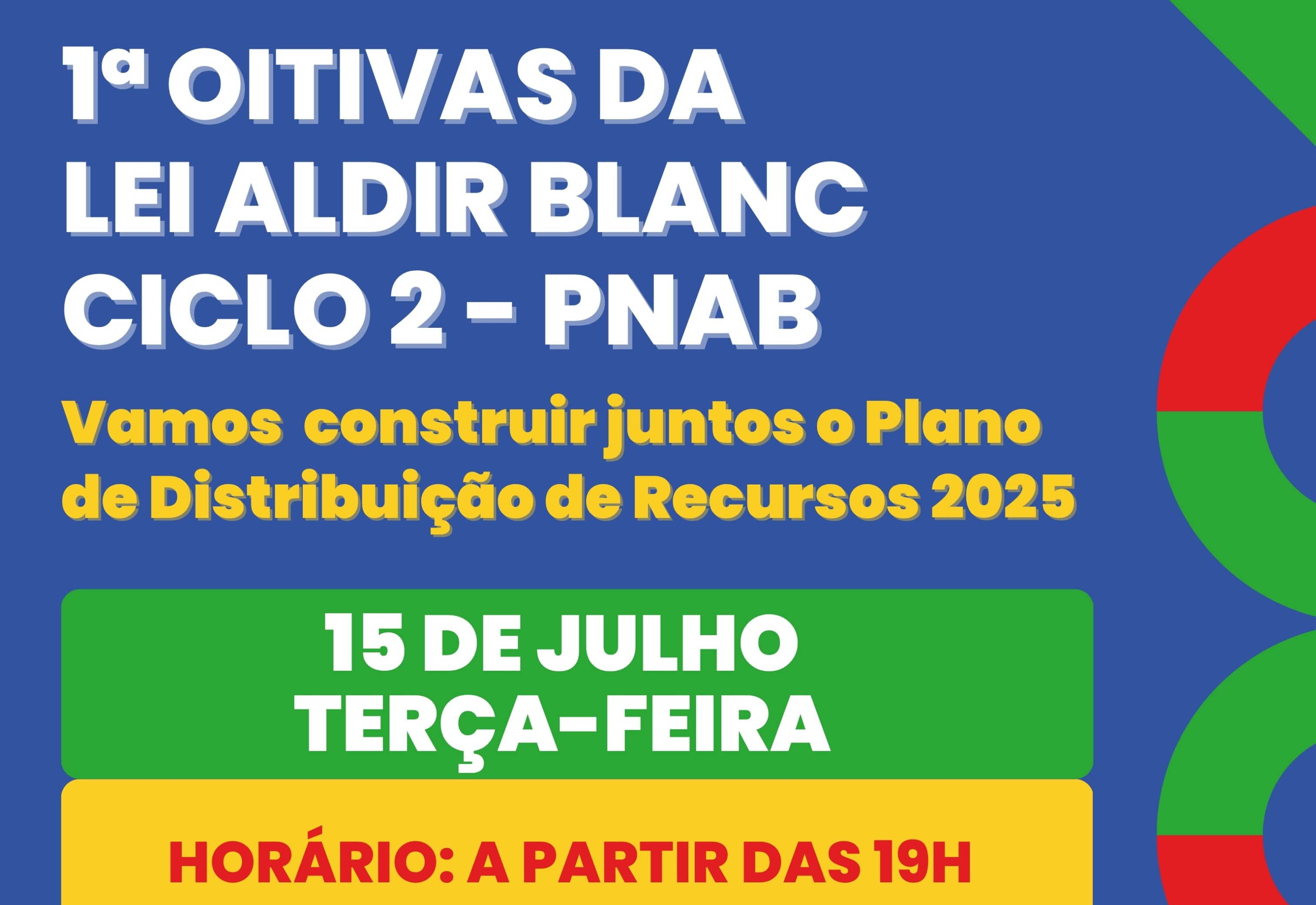 Cultura em foco