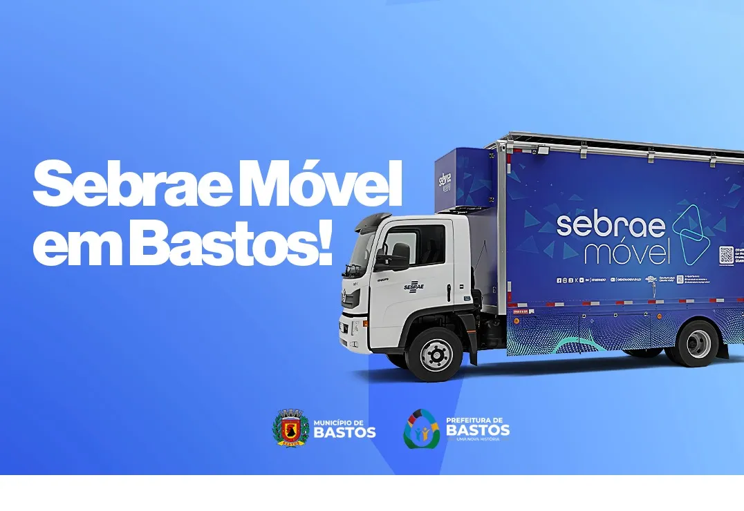 Sebrae Móvel